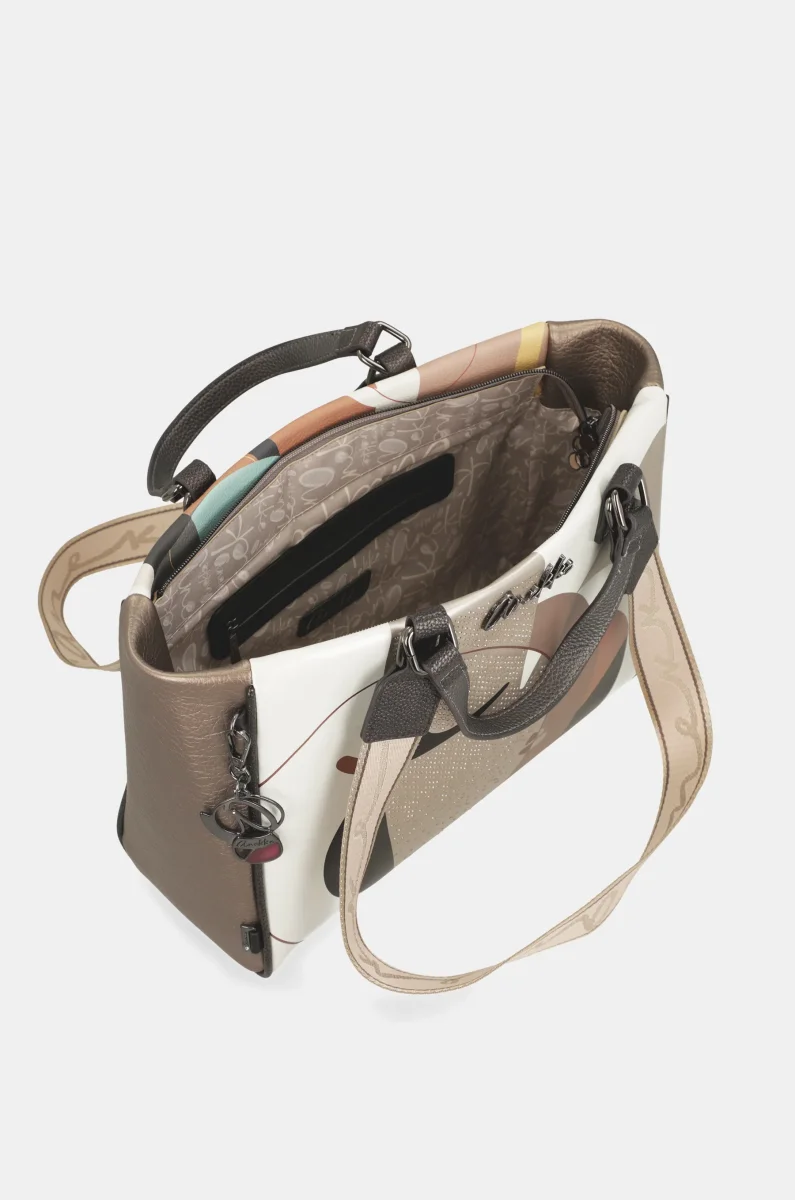 Bolso doble asa Eikon - Imagen 6