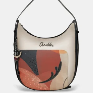 Bolso hobo Eikon