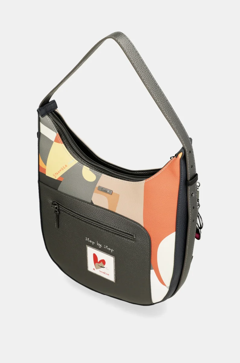 Bolso hobo Eikon - Imagen 8