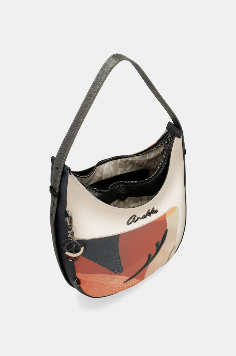 Bolso hobo Eikon - Imagen 6