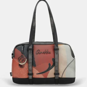 Bolso de hombro Eikon