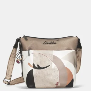 Bandolera mediana Eikon