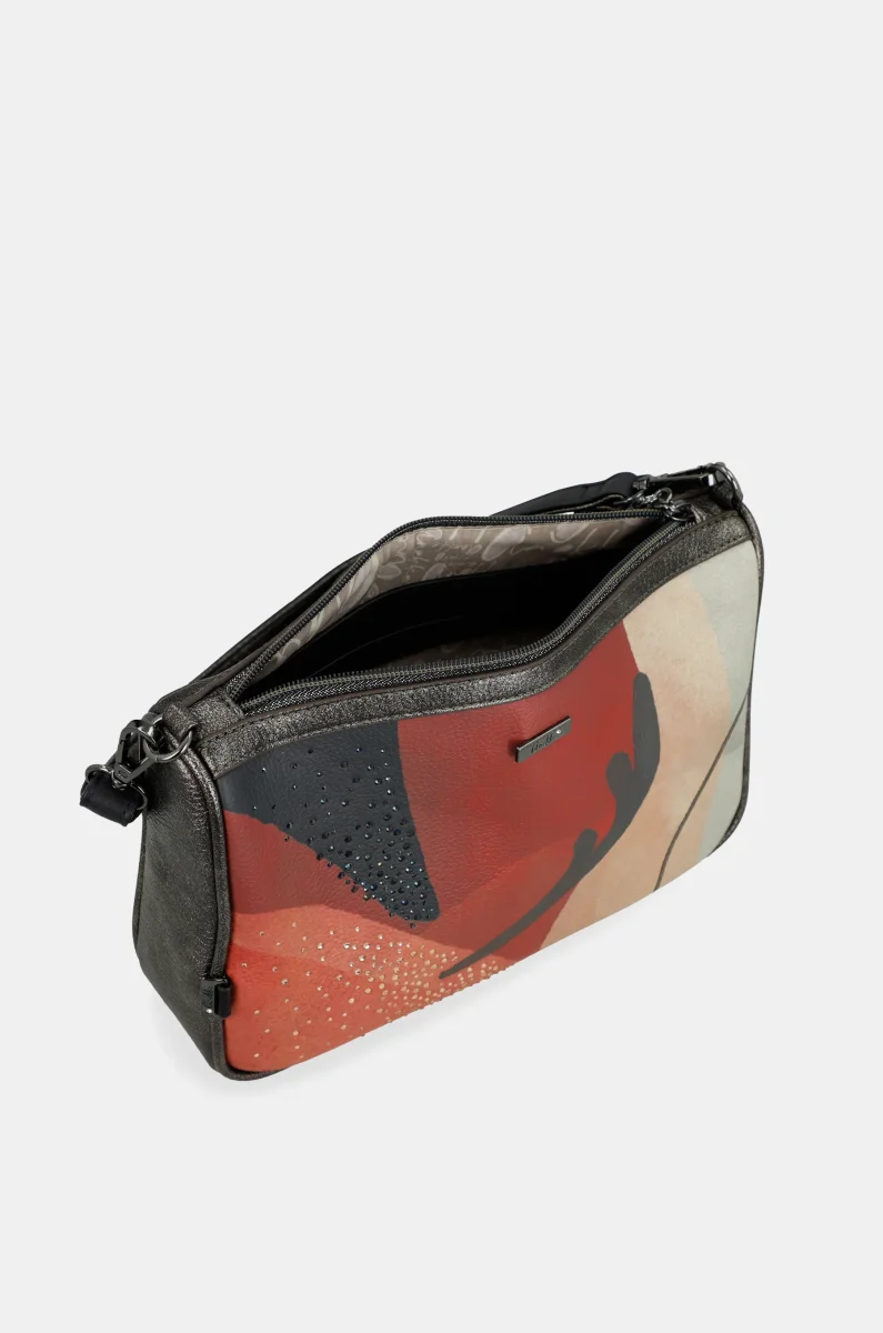 Bandolera 2 en 1 Eikon - Imagen 8