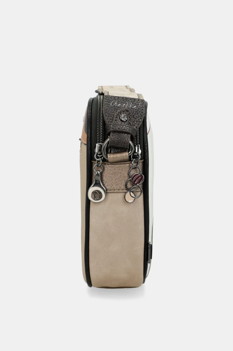 Bandolera mediana Eikon - Imagen 4