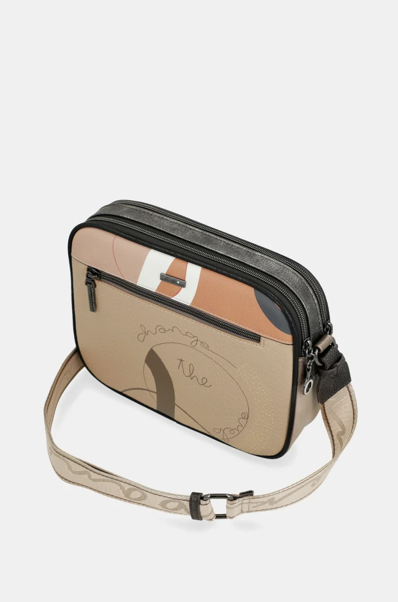 Bandolera mediana Eikon - Imagen 7