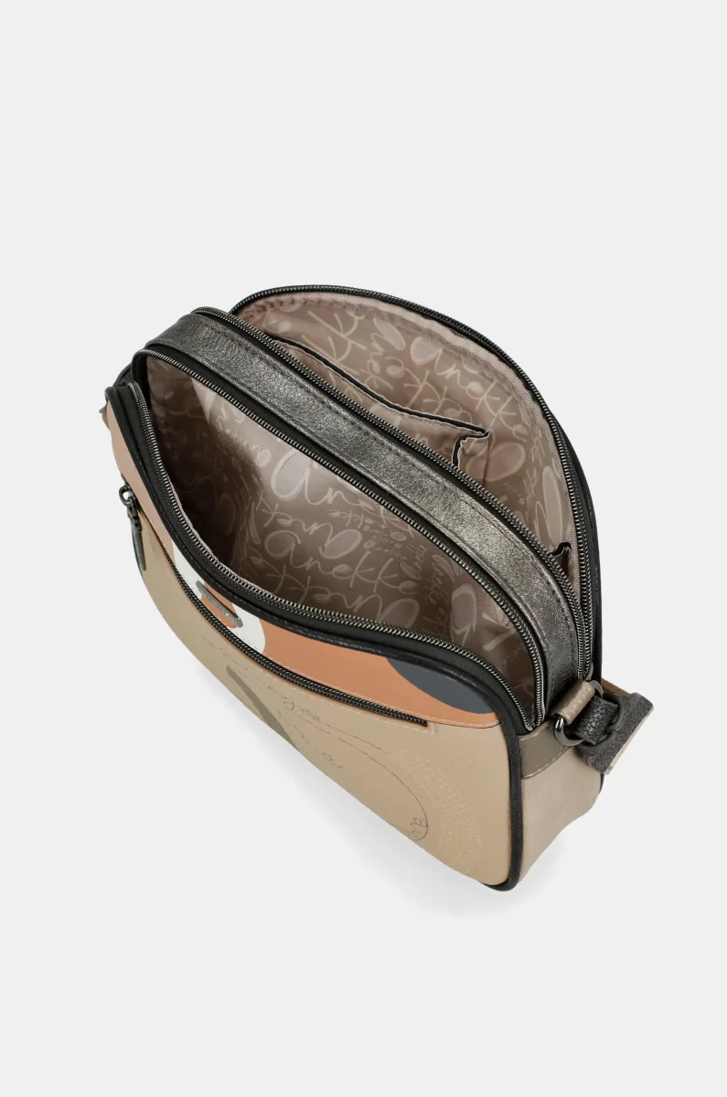 Bandolera mediana Eikon - Imagen 6