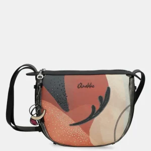 Bandolera ovalada Eikon