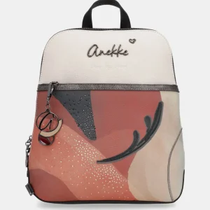 Mochila con bolsillo frontal Eikon