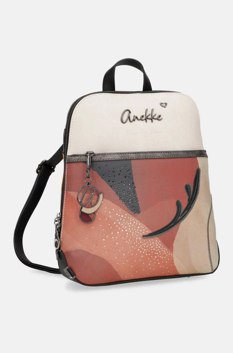 Mochila con bolsillo frontal Eikon - Imagen 9