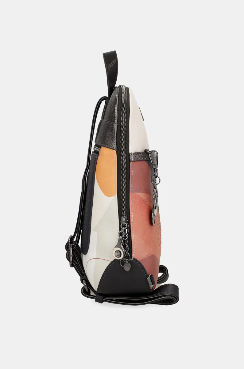Mochila con bolsillo frontal Eikon - Imagen 6