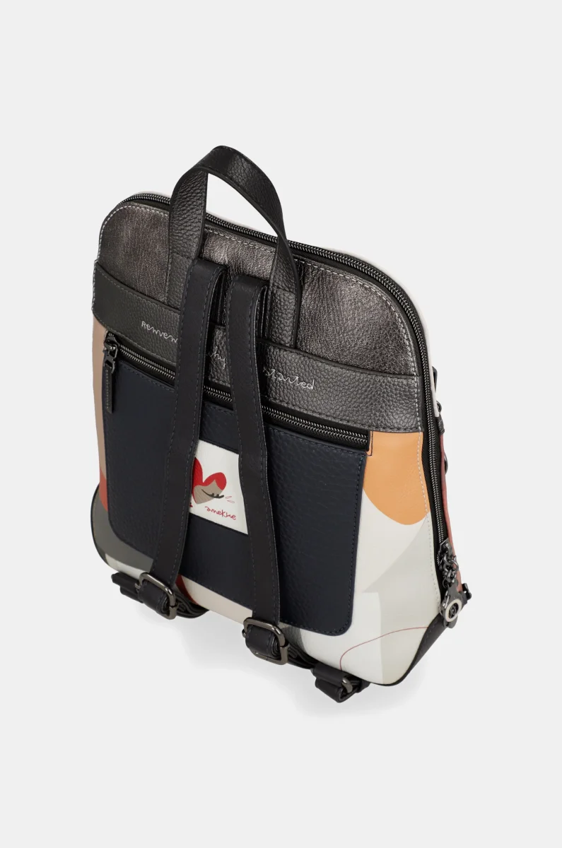 Mochila con bolsillo frontal Eikon - Imagen 8