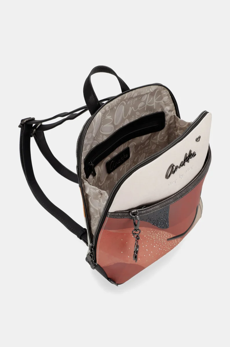 Mochila con bolsillo frontal Eikon - Imagen 7