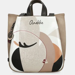 Mochila doble asa Eikon