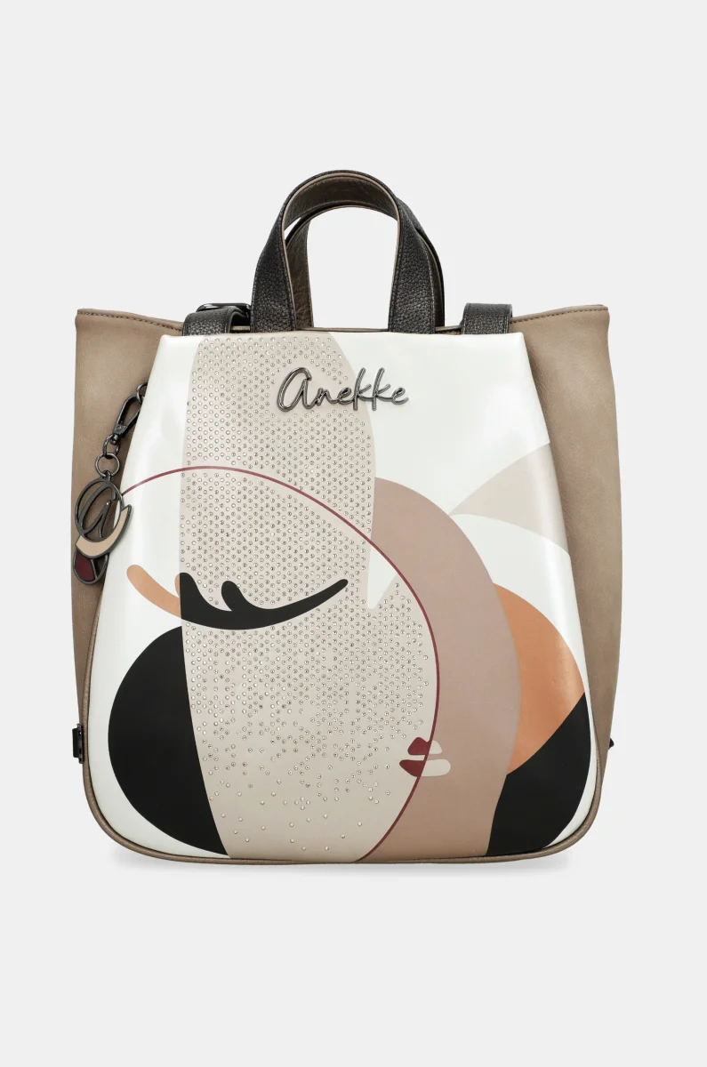 Mochila doble asa Eikon - Imagen 2