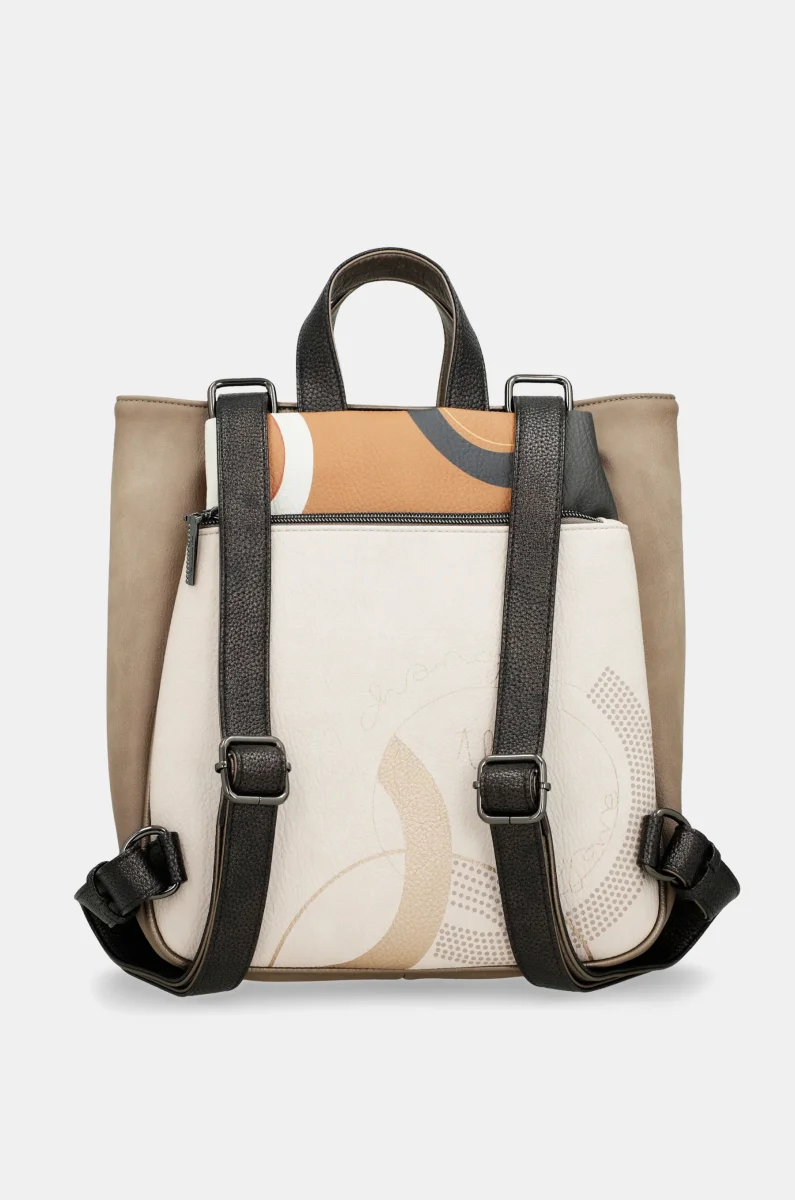 Mochila doble asa Eikon - Imagen 5