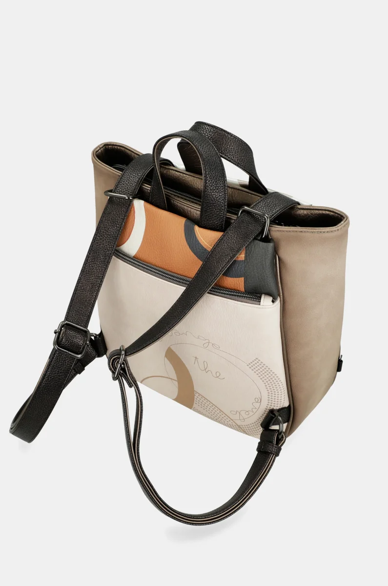 Mochila doble asa Eikon - Imagen 9