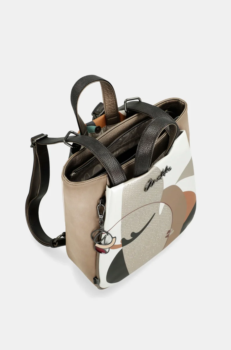 Mochila doble asa Eikon - Imagen 8