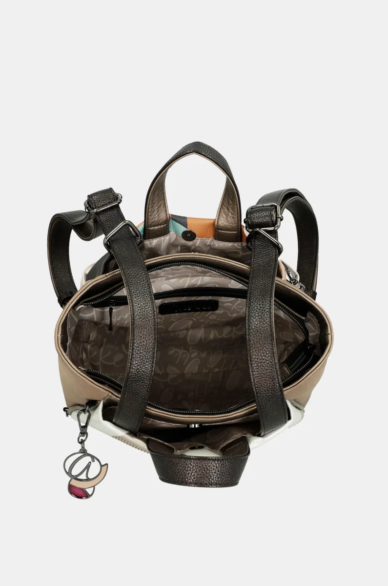 Mochila doble asa Eikon - Imagen 6