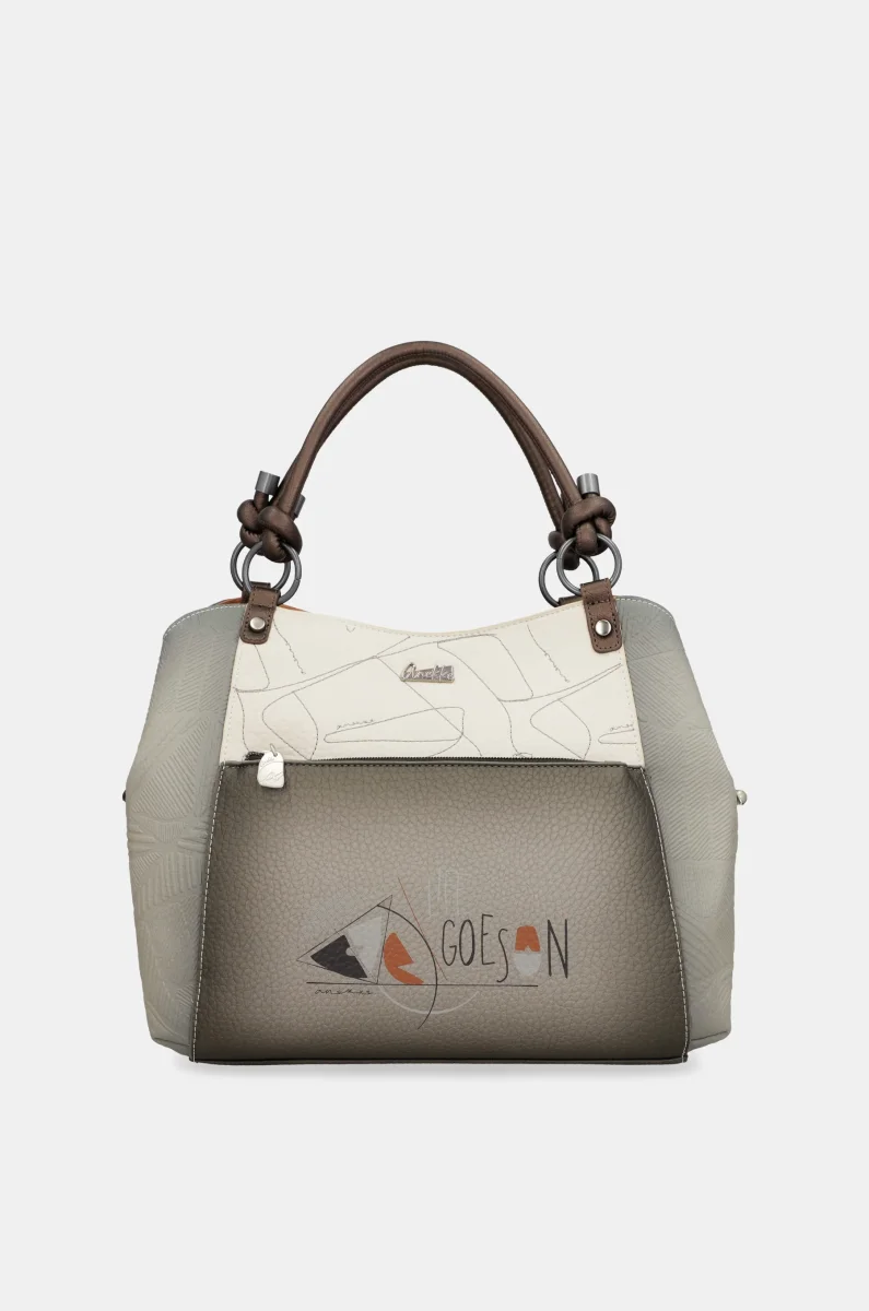 Bolso de asa corta Sophia - Imagen 6