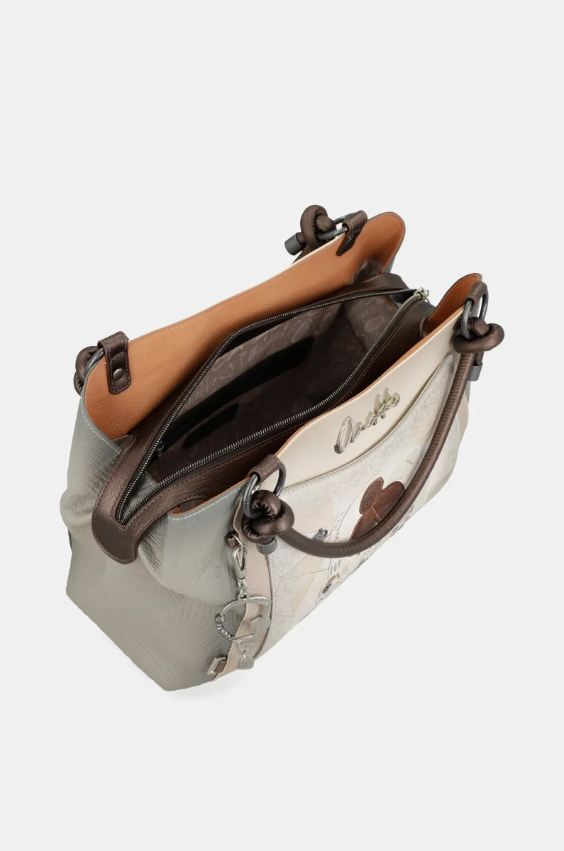 Bolso de asa corta Sophia - Imagen 7
