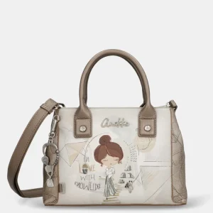Bolso mediano Sophia
