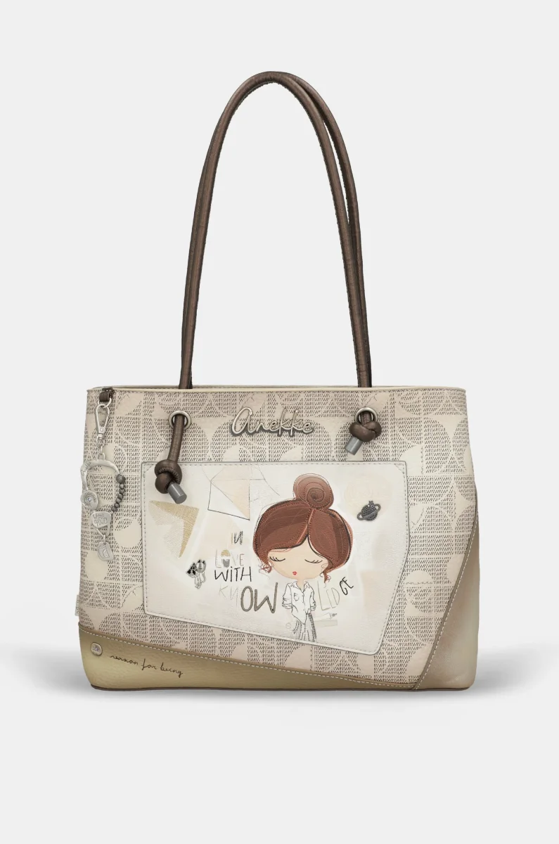 Bolso de hombro Sophia - Imagen 2
