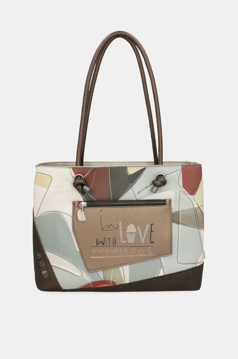 Bolso de hombro Sophia - Imagen 6