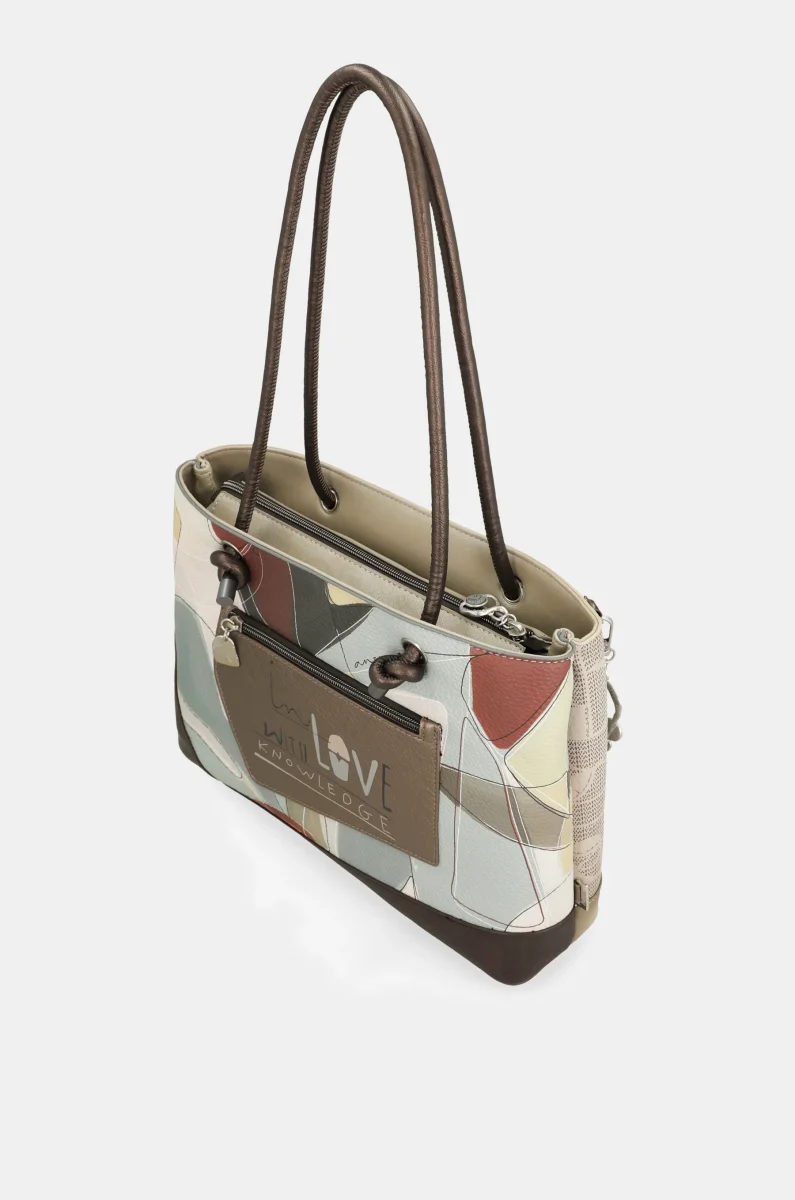 Bolso de hombro Sophia - Imagen 8