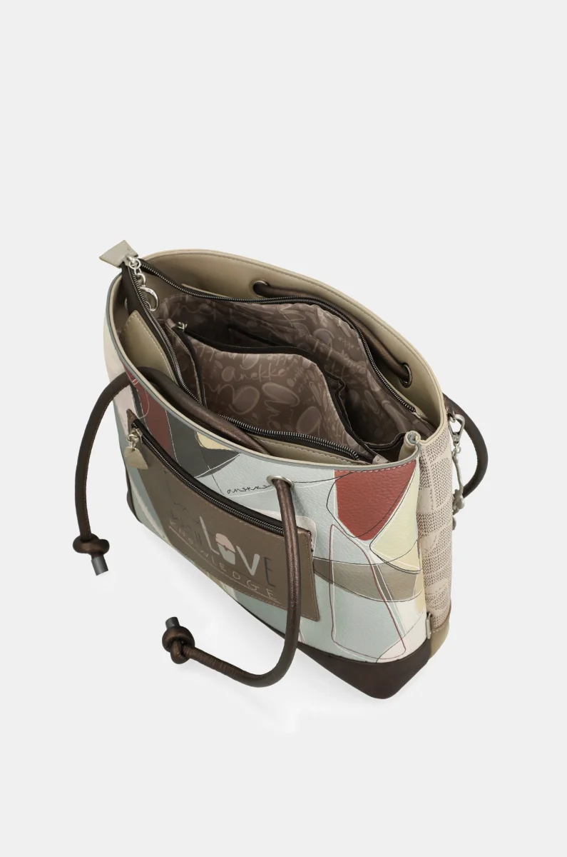 Bolso de hombro Sophia - Imagen 4