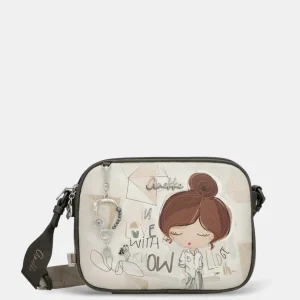 Bolso bandolera Sophia