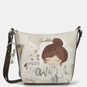 Bandolera Sophia