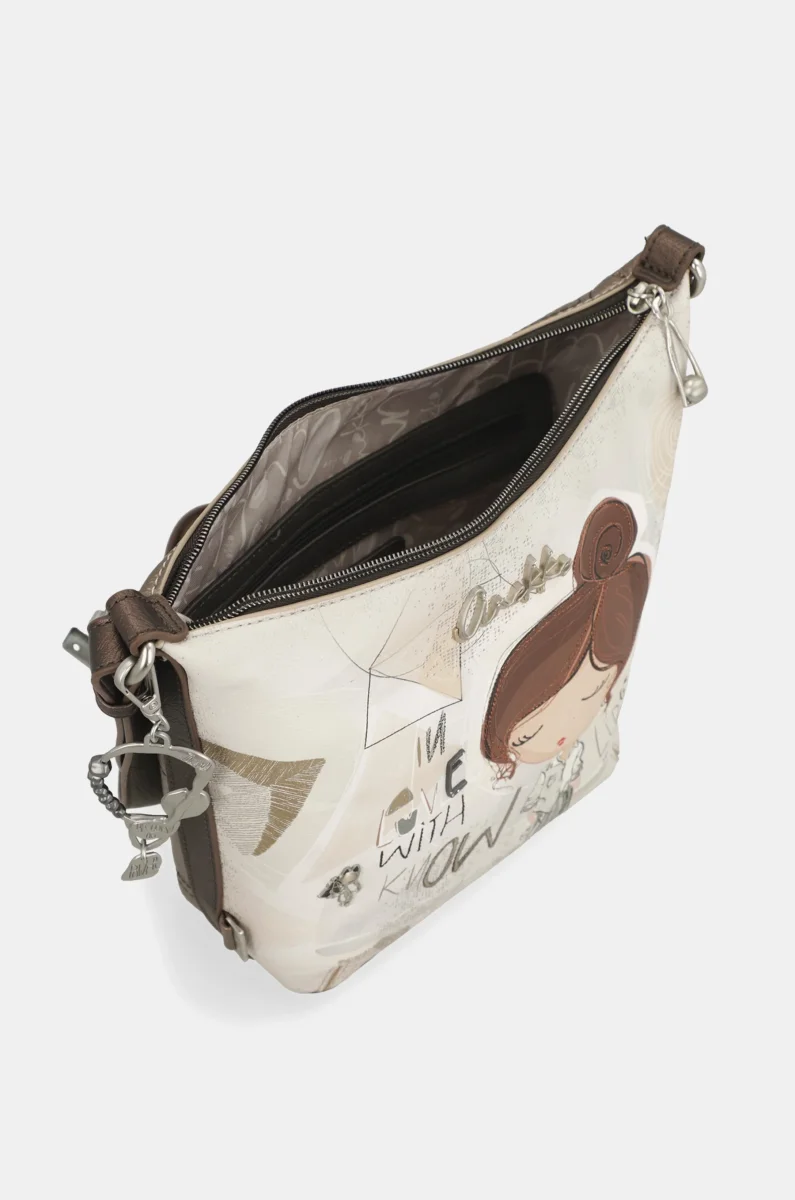 Bandolera Sophia - Imagen 8