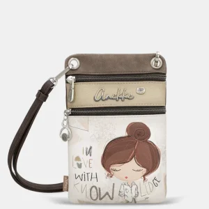 Bandolera Mini Sophia
