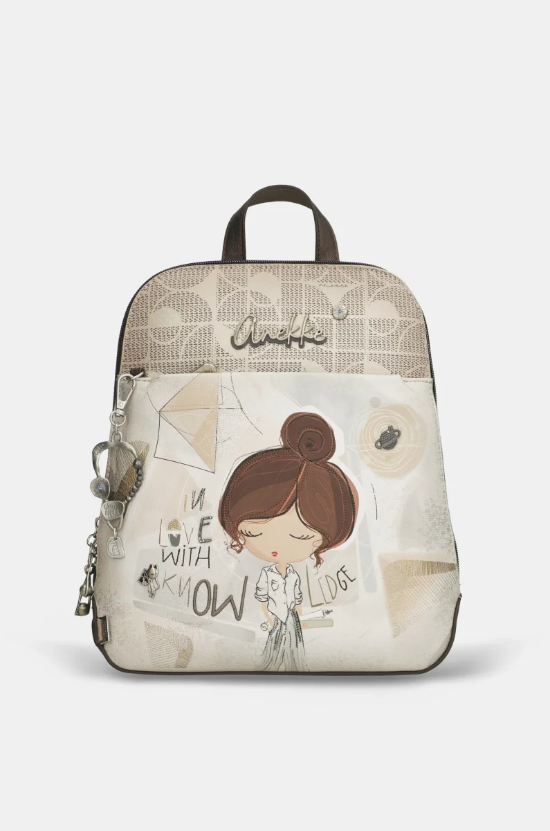 Mochila mediana Sophia
