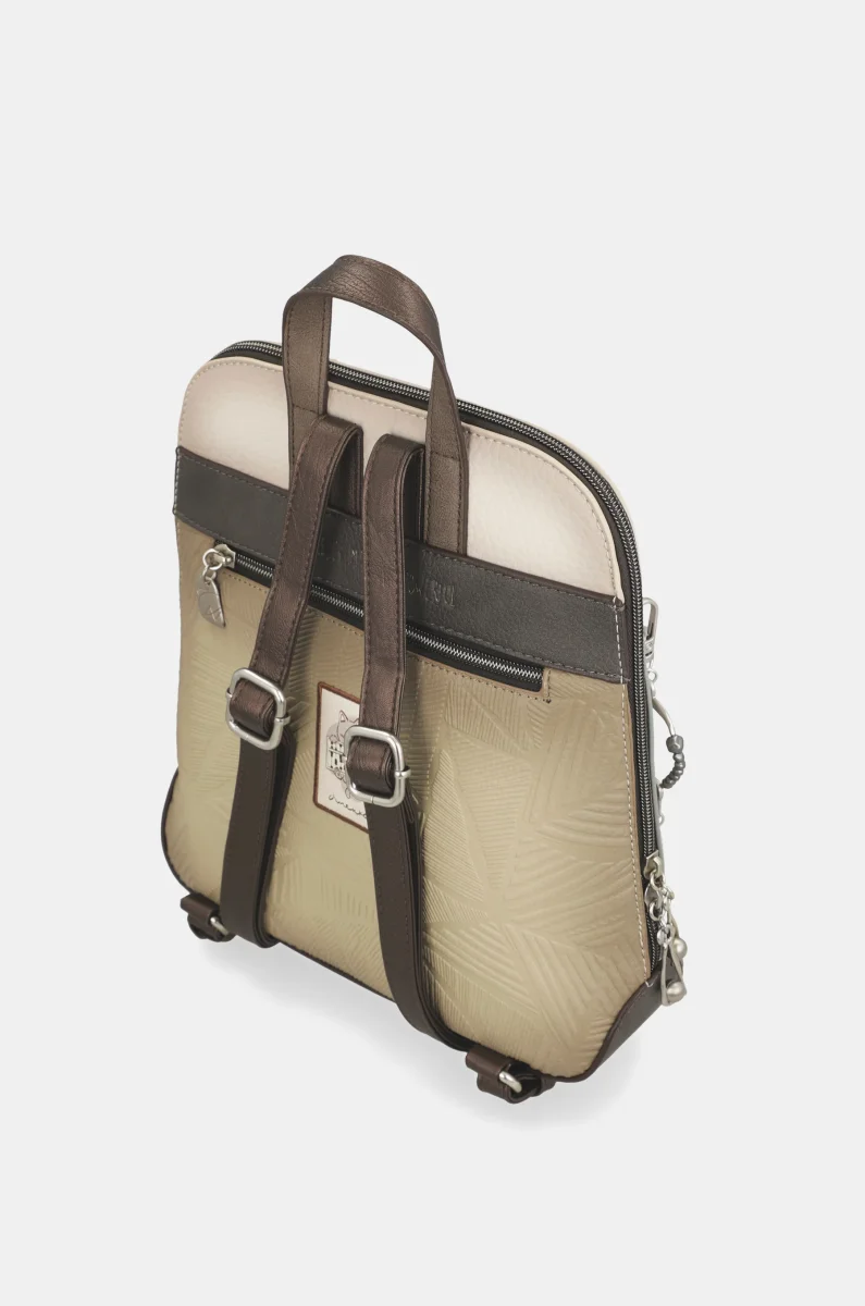 Mochila mediana Sophia - Imagen 9