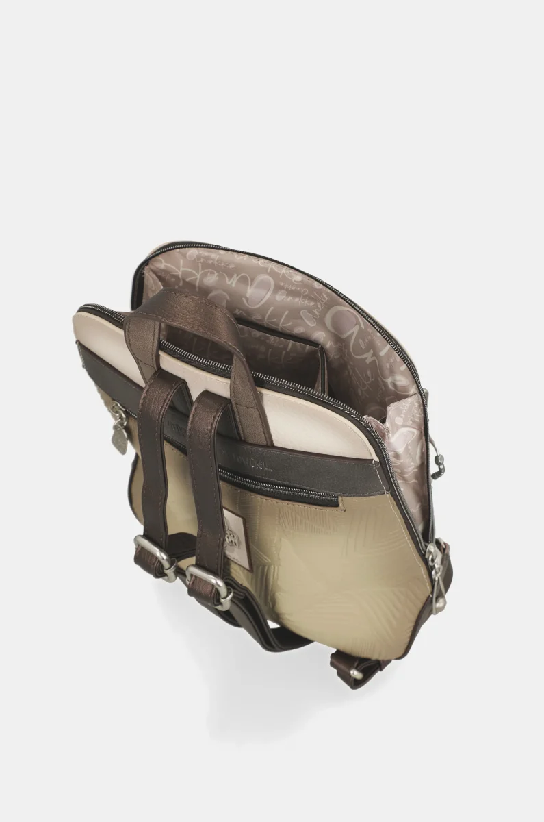 Mochila mediana Sophia - Imagen 6