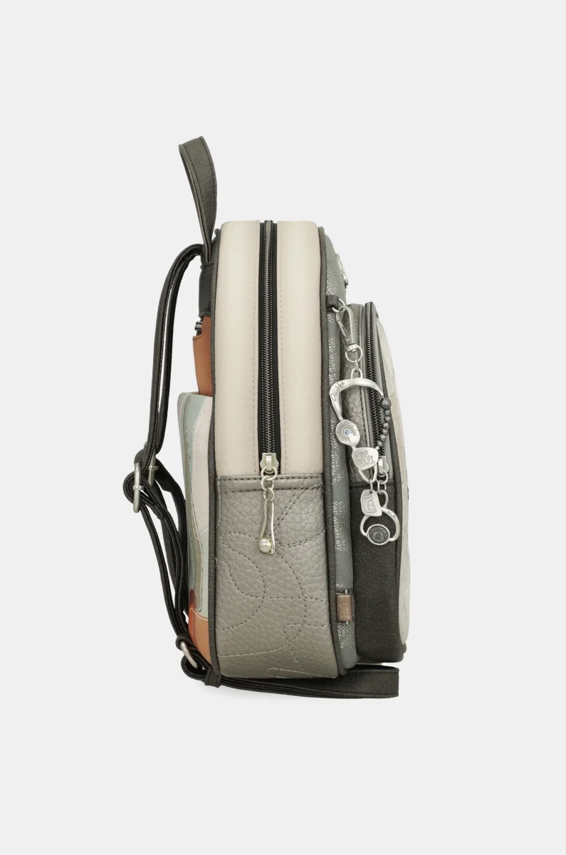Mochila con bolsillo frontal Sophia - Imagen 9