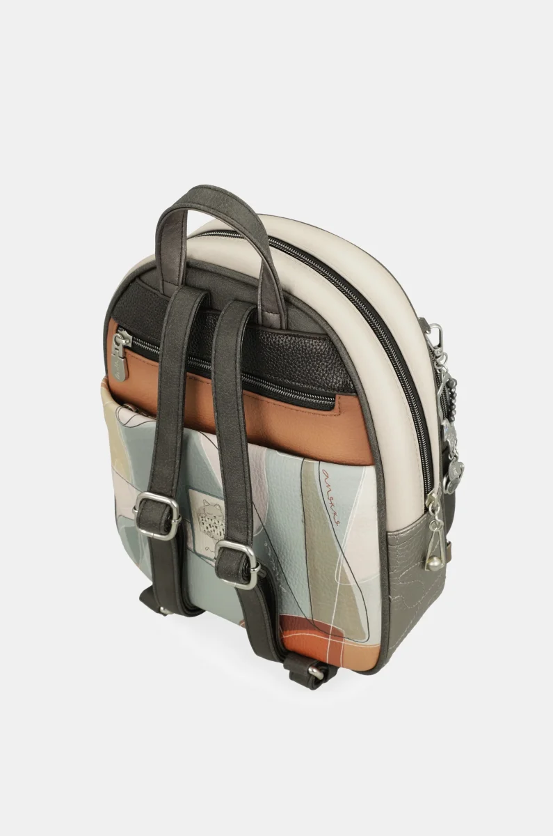 Mochila con bolsillo frontal Sophia - Imagen 8