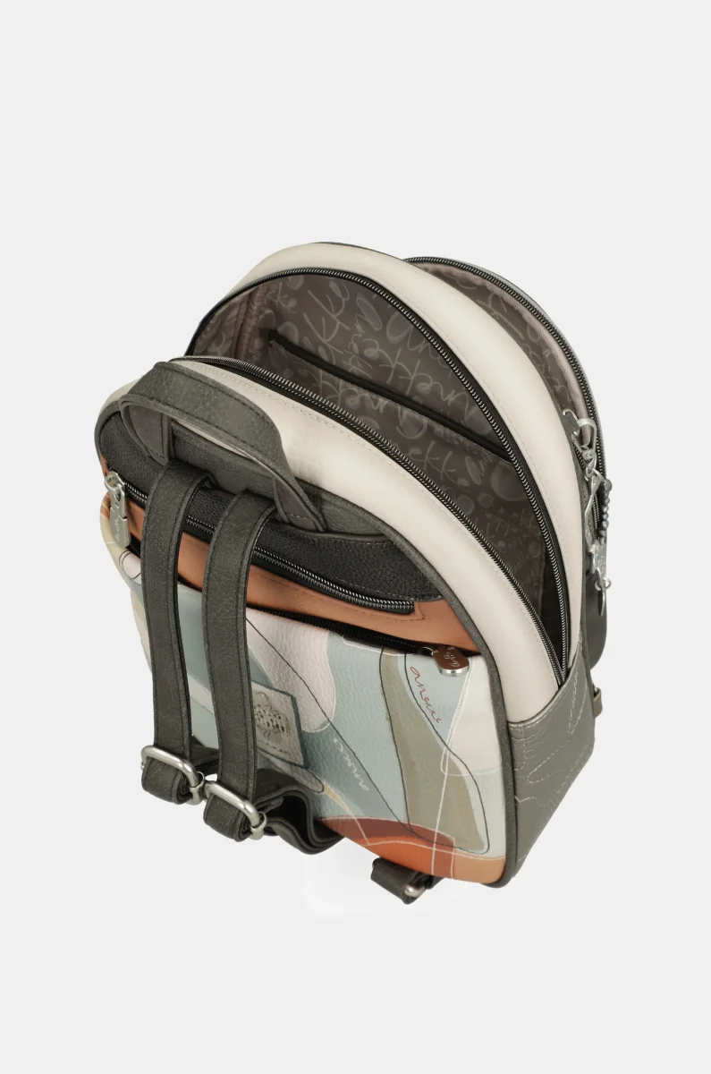 Mochila con bolsillo frontal Sophia - Imagen 6