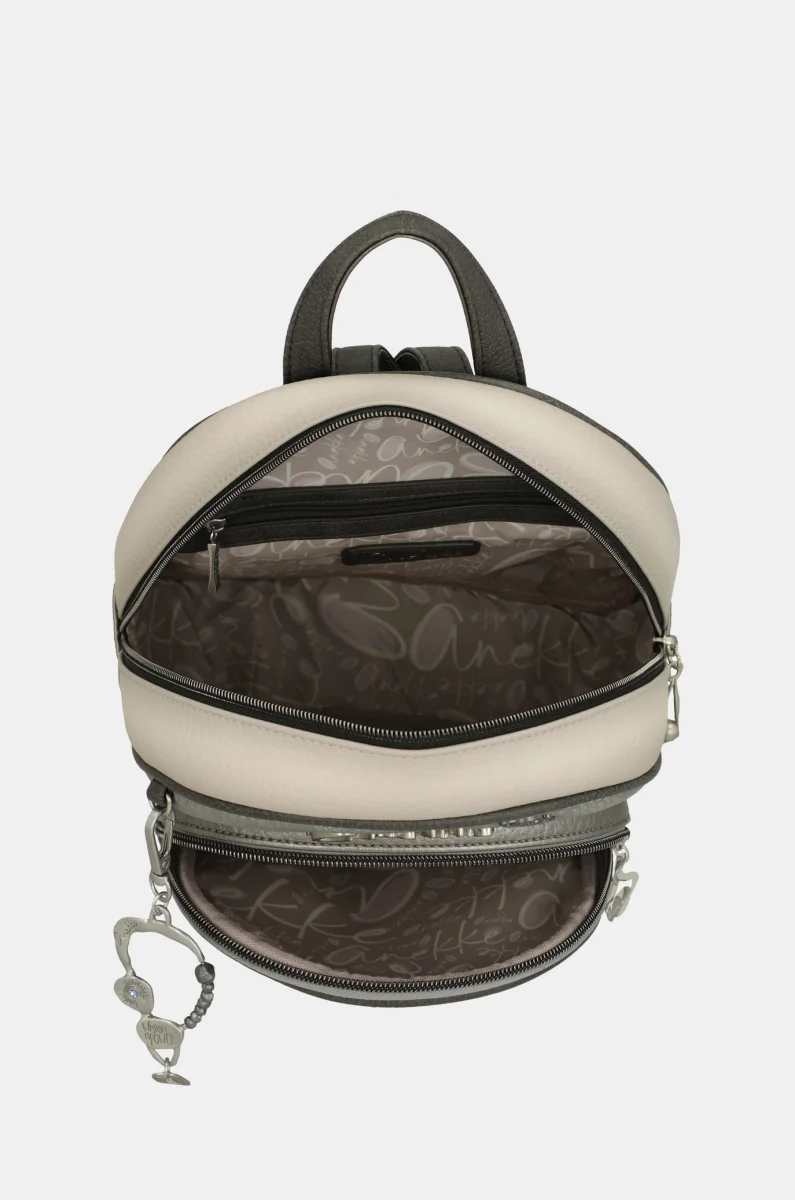 Mochila con bolsillo frontal Sophia - Imagen 4