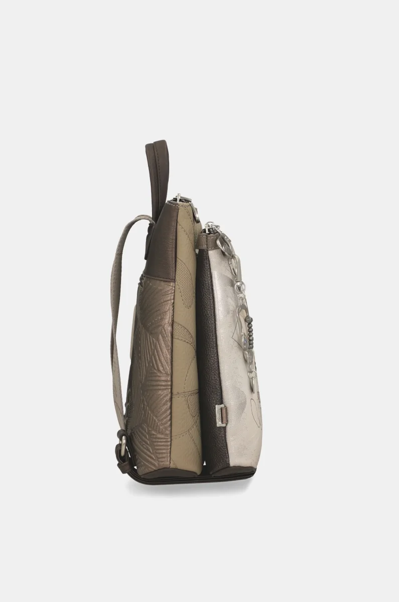 Mochila cuadrada Sophia - Imagen 9