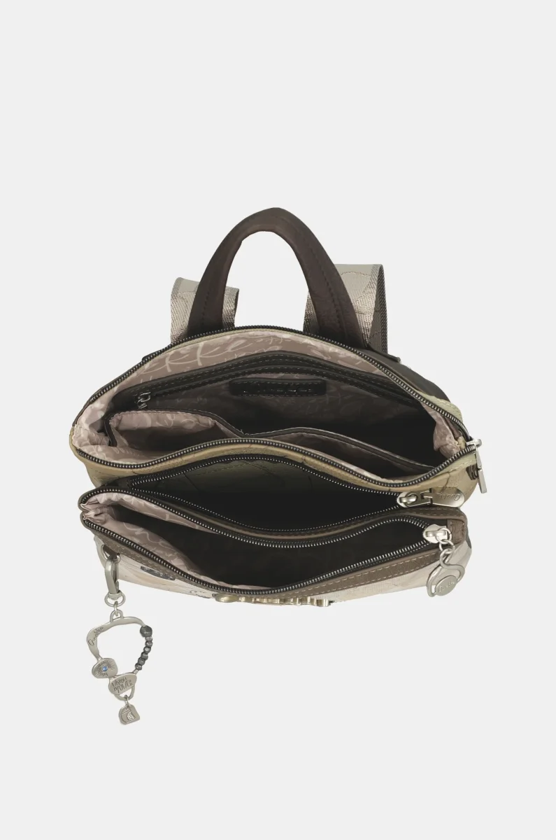 Mochila cuadrada Sophia - Imagen 6