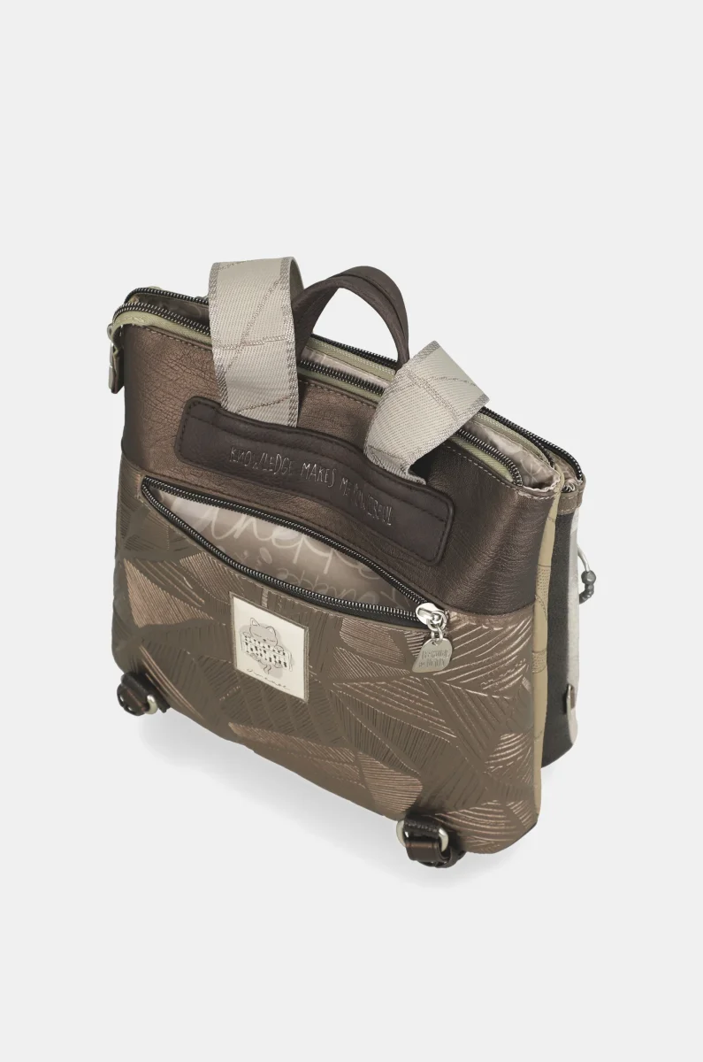 Mochila cuadrada Sophia - Imagen 4