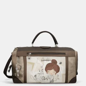 Bolsa de viaje Sophia