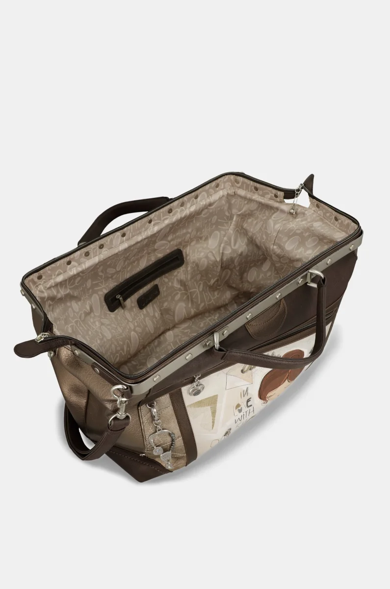 Bolsa de viaje Sophia - Imagen 4
