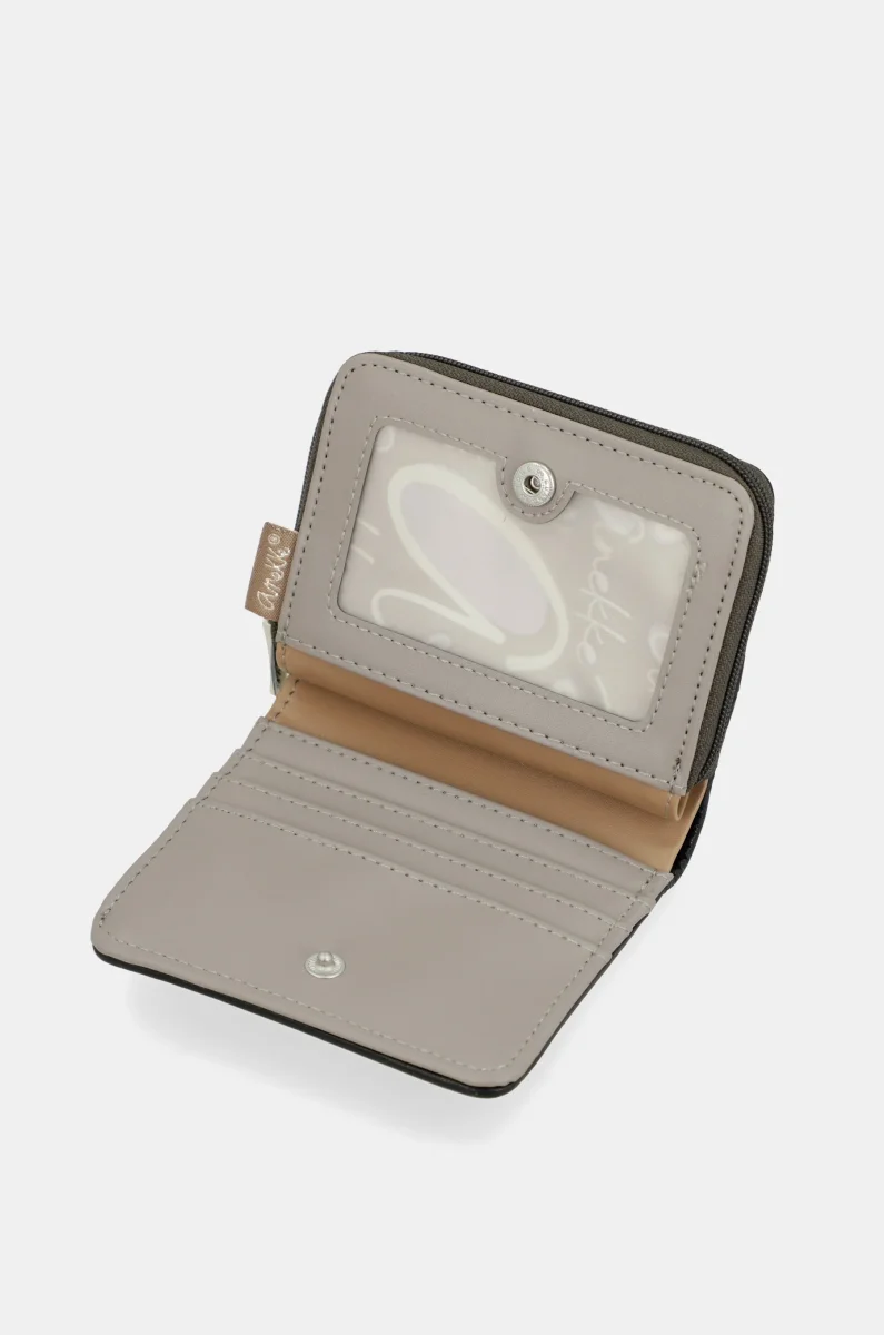 Billetero duro pequeño RFID Sophia - Imagen 6