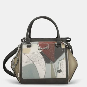 Bolso de asa corta Auralis