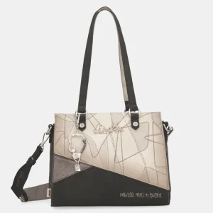 Bolso de hombro Auralis