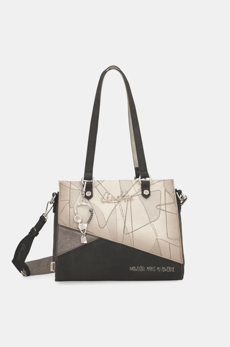 Bolso de hombro Auralis - Imagen 2