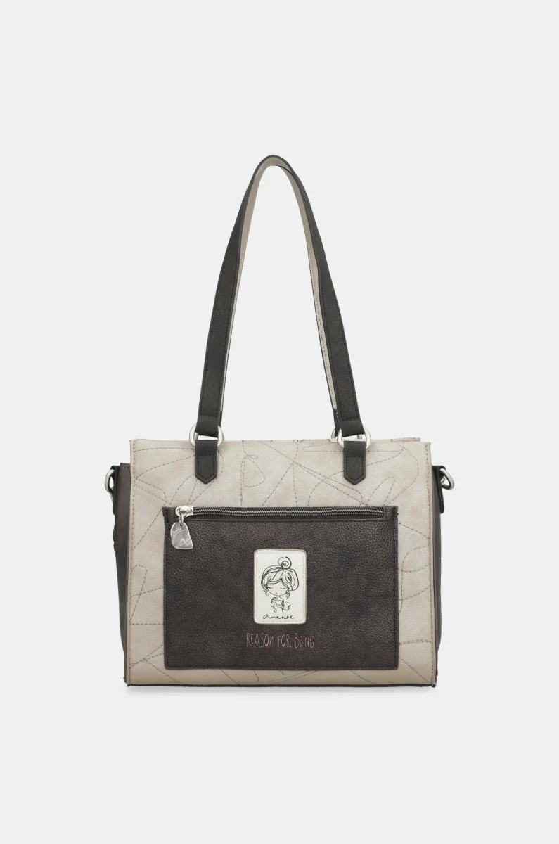 Bolso de hombro Auralis - Imagen 4
